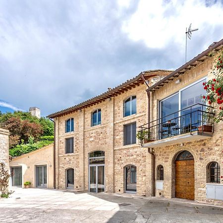 Anfihouse - Assisi Relais Διαμέρισμα Εξωτερικό φωτογραφία