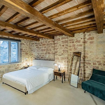 Anfihouse - Assisi Relais Διαμέρισμα Εξωτερικό φωτογραφία