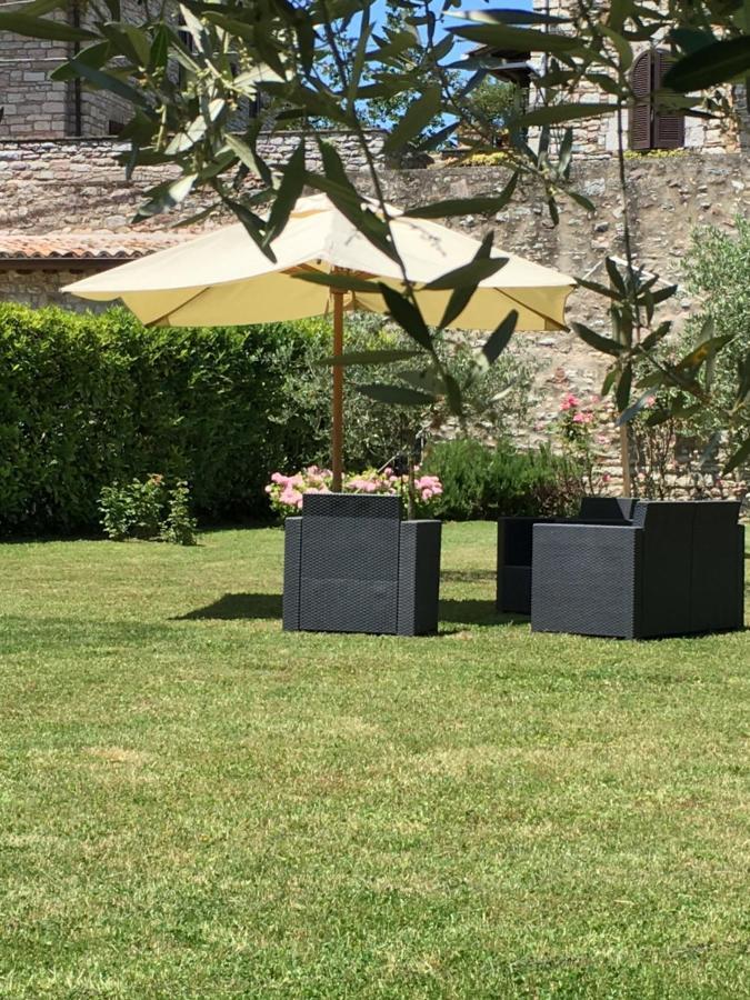Anfihouse - Assisi Relais Διαμέρισμα Εξωτερικό φωτογραφία