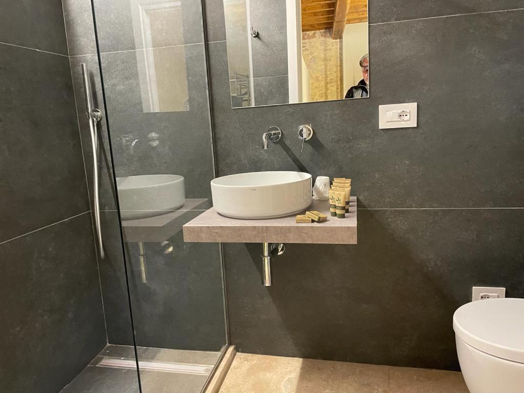 Anfihouse - Assisi Relais Διαμέρισμα Εξωτερικό φωτογραφία