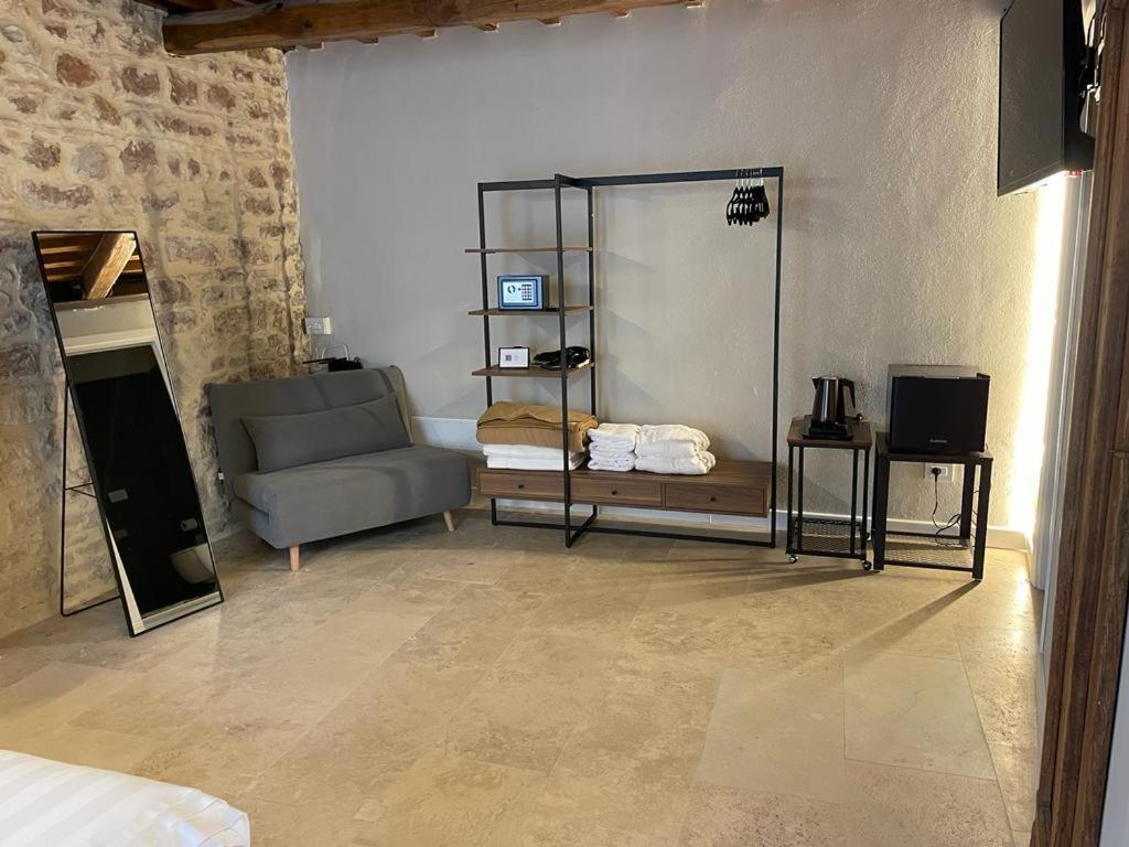 Anfihouse - Assisi Relais Διαμέρισμα Εξωτερικό φωτογραφία