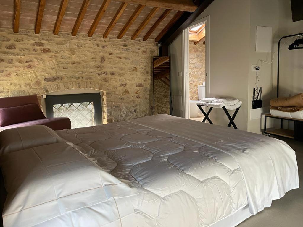 Anfihouse - Assisi Relais Διαμέρισμα Εξωτερικό φωτογραφία