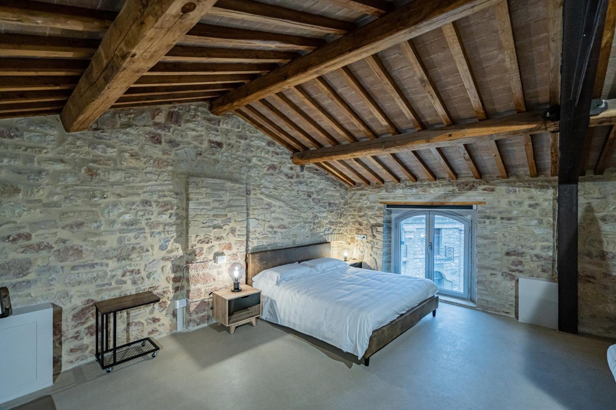 Anfihouse - Assisi Relais Διαμέρισμα Εξωτερικό φωτογραφία