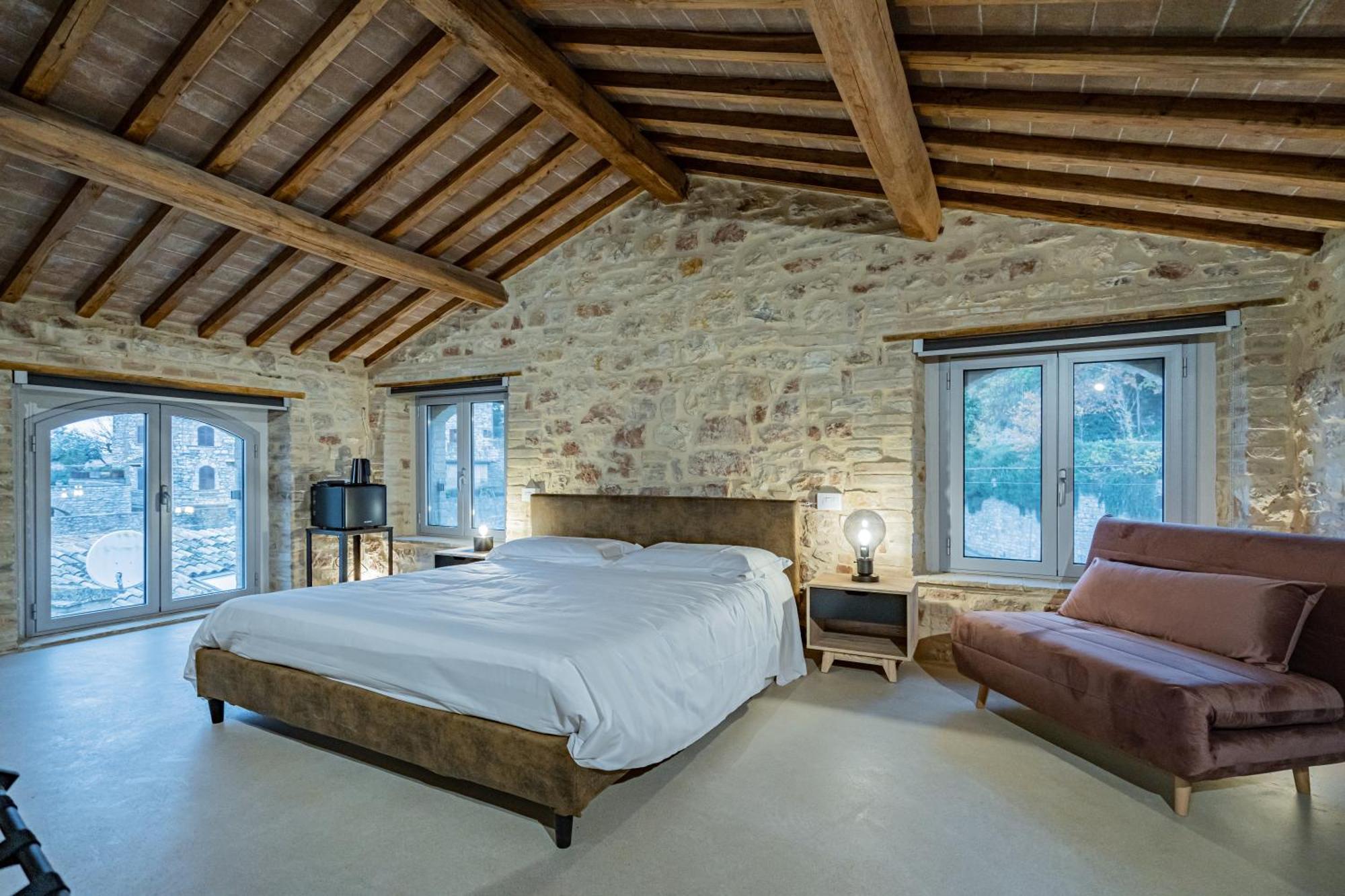 Anfihouse - Assisi Relais Διαμέρισμα Εξωτερικό φωτογραφία