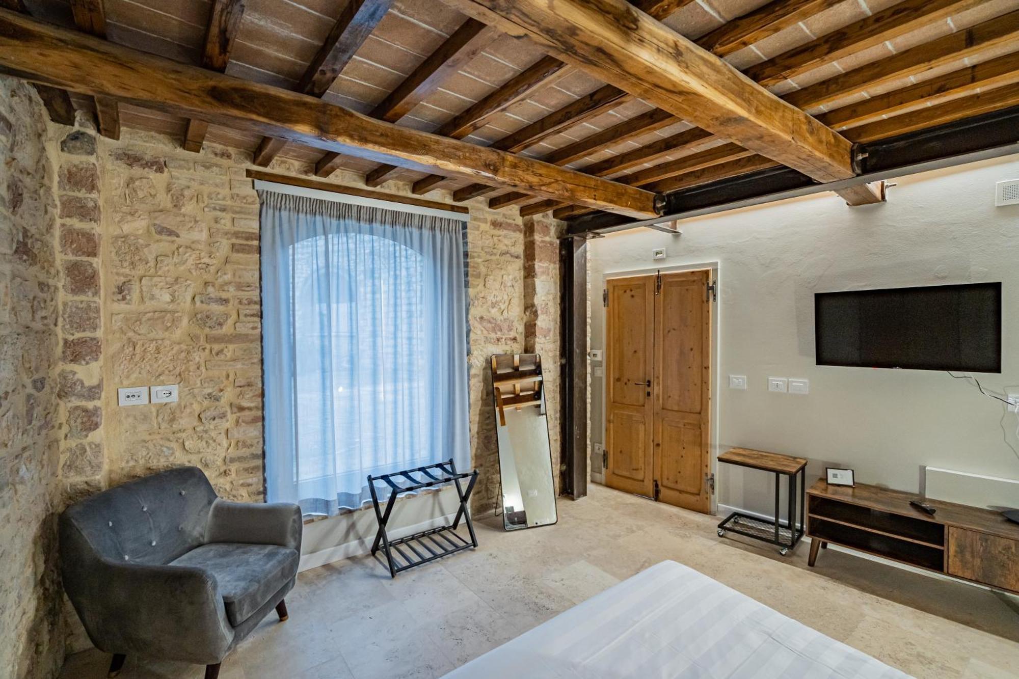 Anfihouse - Assisi Relais Διαμέρισμα Εξωτερικό φωτογραφία
