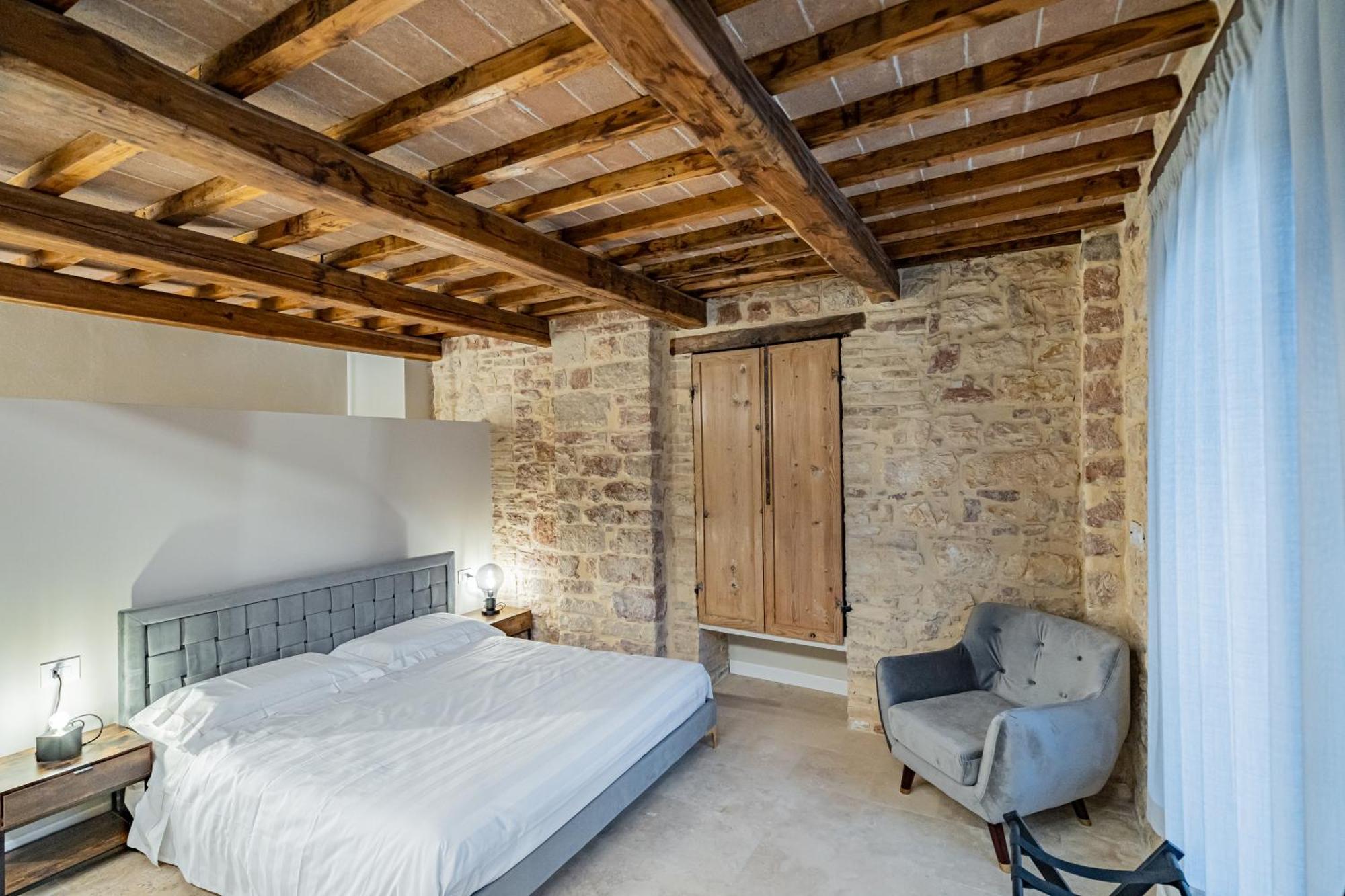Anfihouse - Assisi Relais Διαμέρισμα Εξωτερικό φωτογραφία