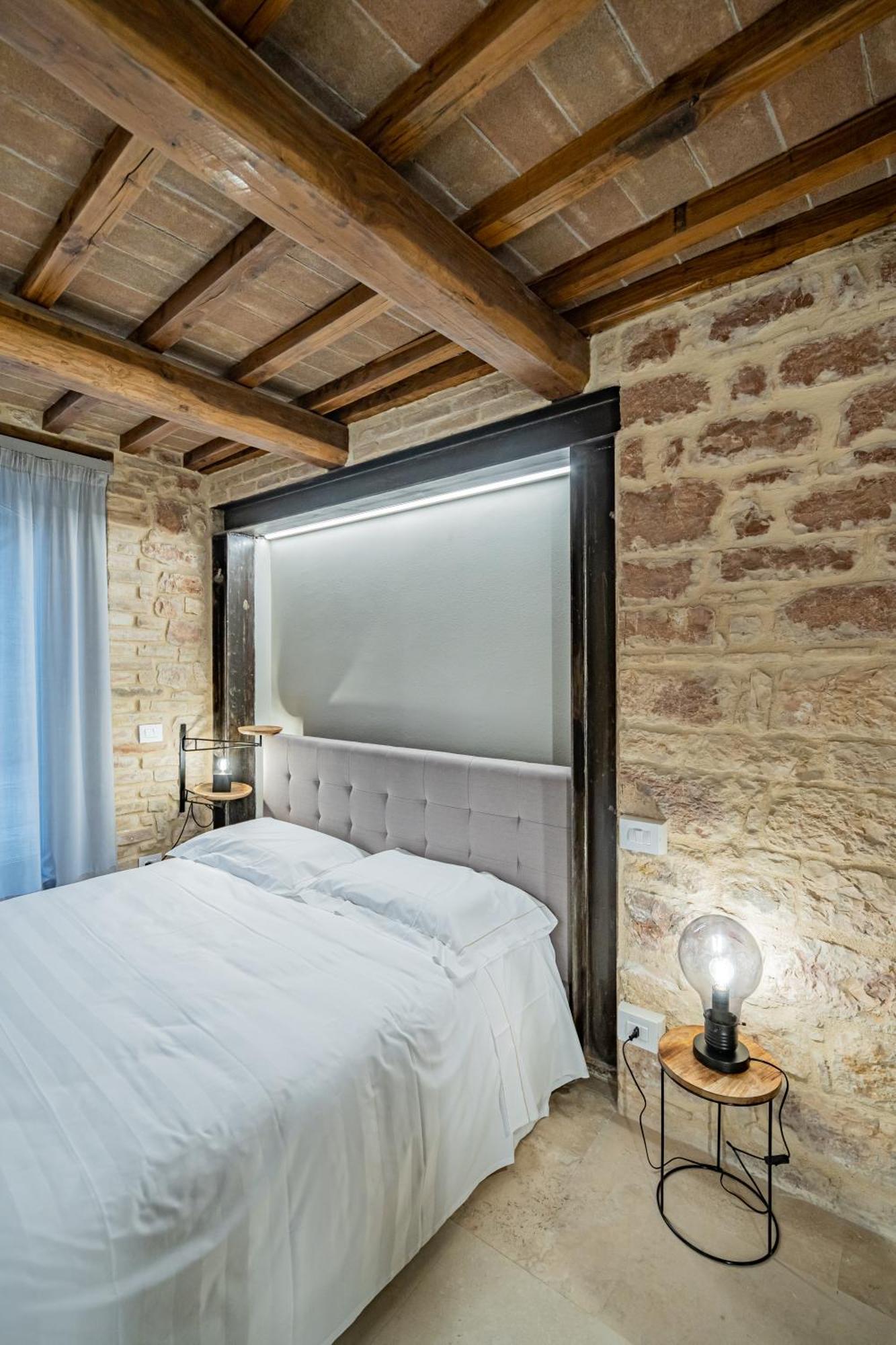 Anfihouse - Assisi Relais Διαμέρισμα Εξωτερικό φωτογραφία