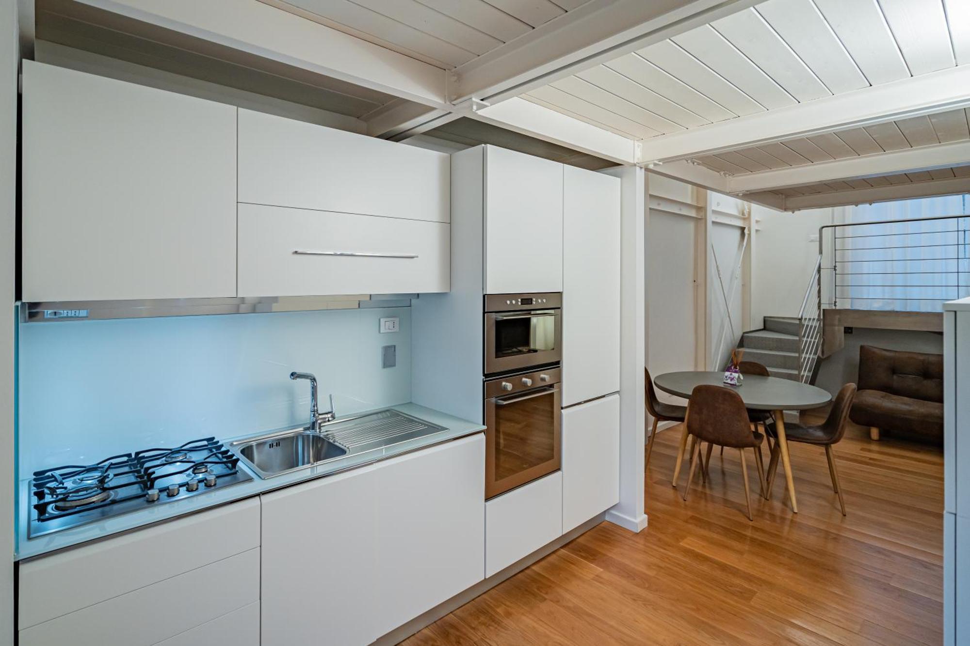 Anfihouse - Assisi Relais Διαμέρισμα Εξωτερικό φωτογραφία