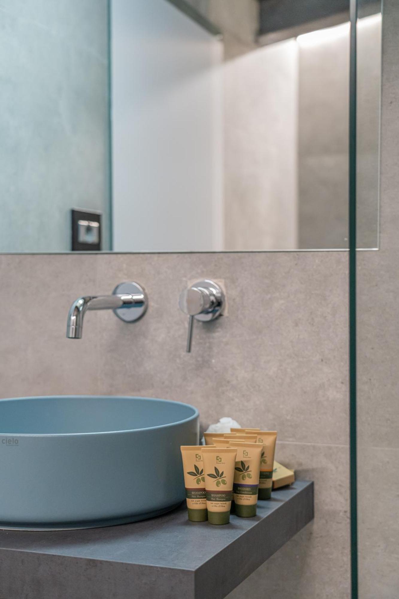 Anfihouse - Assisi Relais Διαμέρισμα Εξωτερικό φωτογραφία