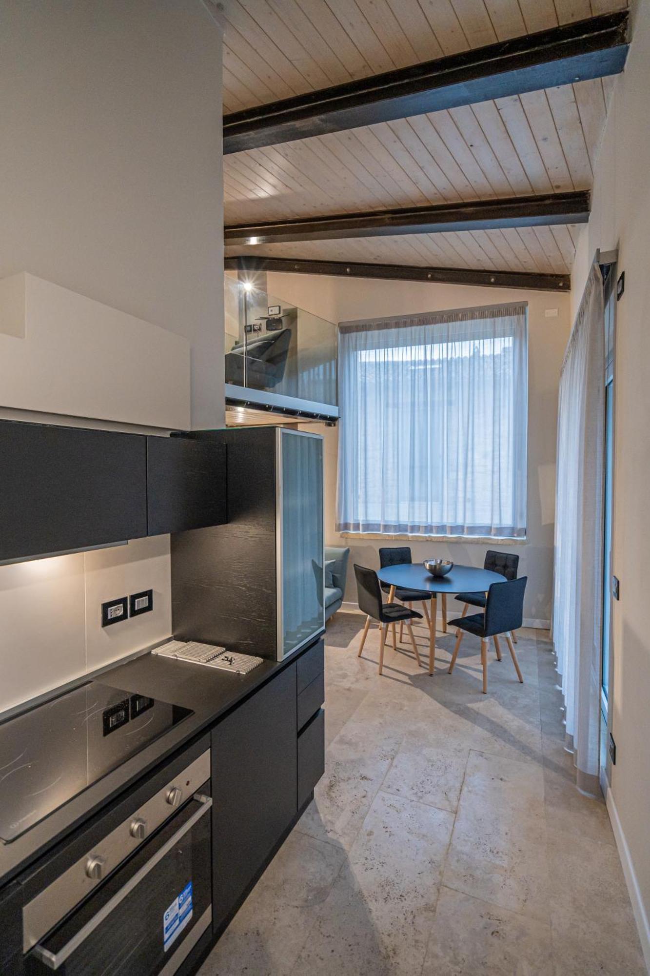 Anfihouse - Assisi Relais Διαμέρισμα Εξωτερικό φωτογραφία