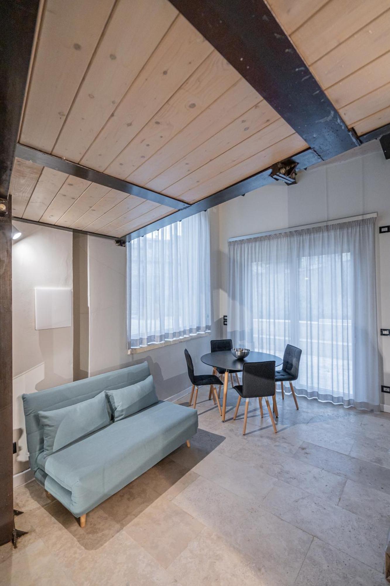 Anfihouse - Assisi Relais Διαμέρισμα Εξωτερικό φωτογραφία