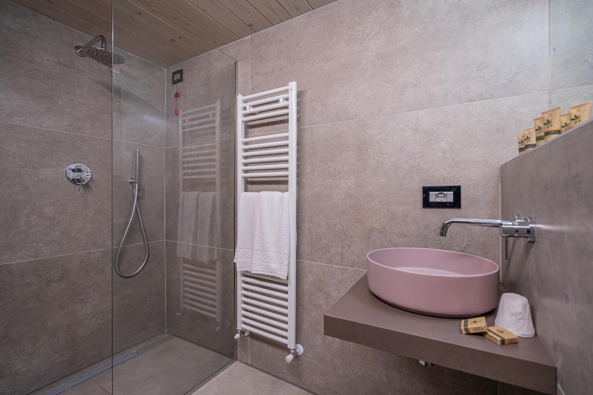 Anfihouse - Assisi Relais Διαμέρισμα Εξωτερικό φωτογραφία
