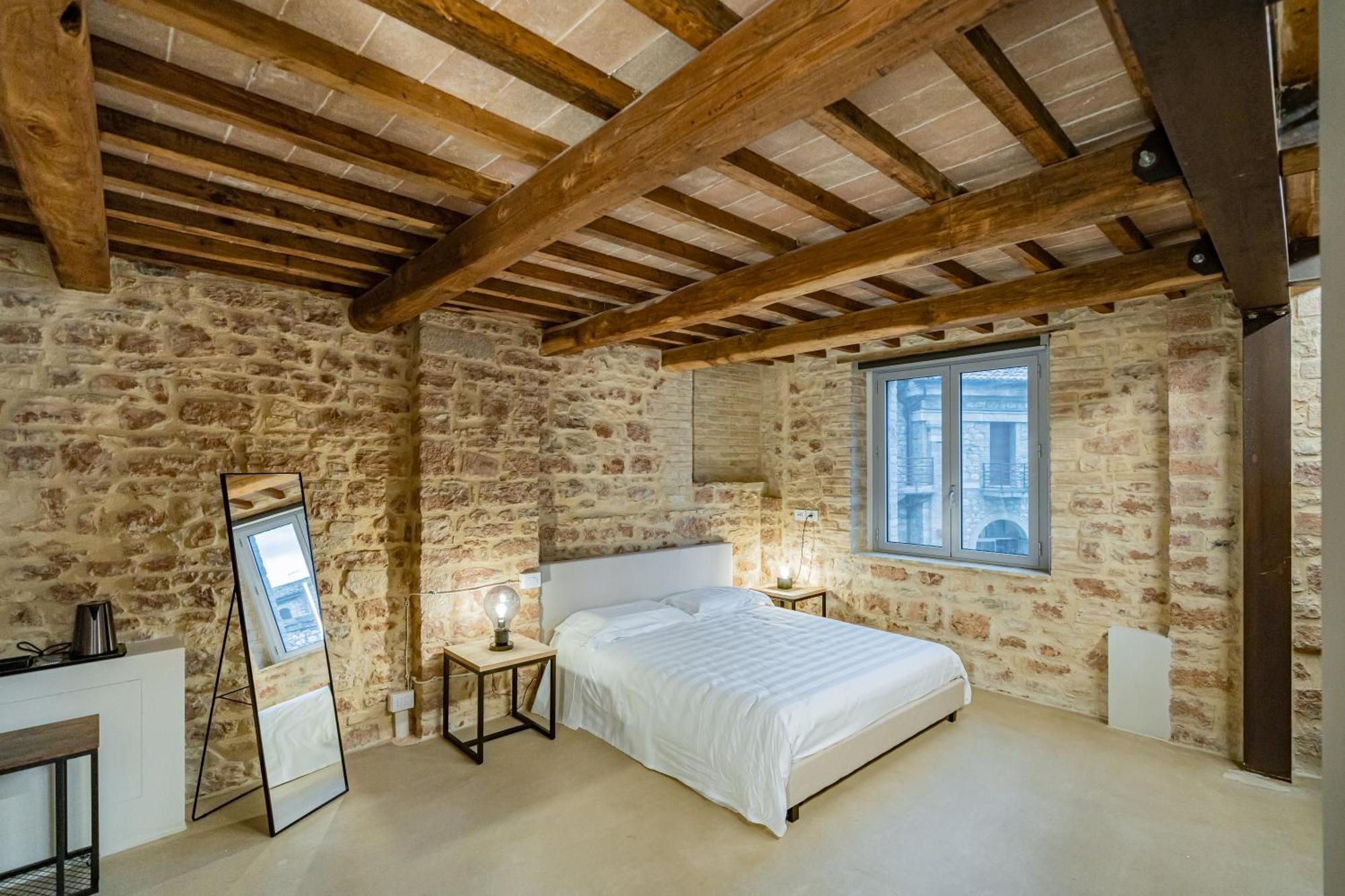 Anfihouse - Assisi Relais Διαμέρισμα Εξωτερικό φωτογραφία