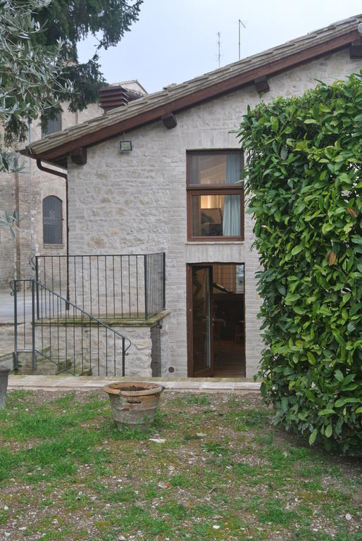 Anfihouse - Assisi Relais Διαμέρισμα Δωμάτιο φωτογραφία