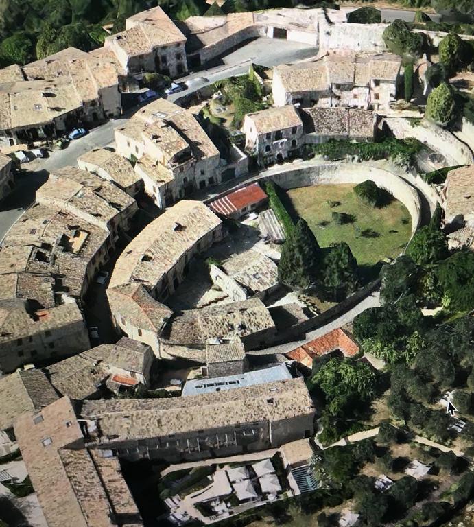 Anfihouse - Assisi Relais Διαμέρισμα Εξωτερικό φωτογραφία