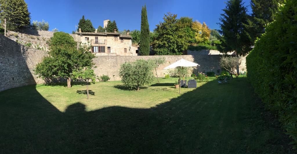 Anfihouse - Assisi Relais Διαμέρισμα Δωμάτιο φωτογραφία