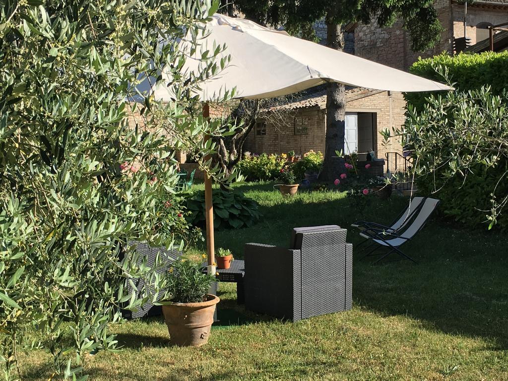 Anfihouse - Assisi Relais Διαμέρισμα Δωμάτιο φωτογραφία