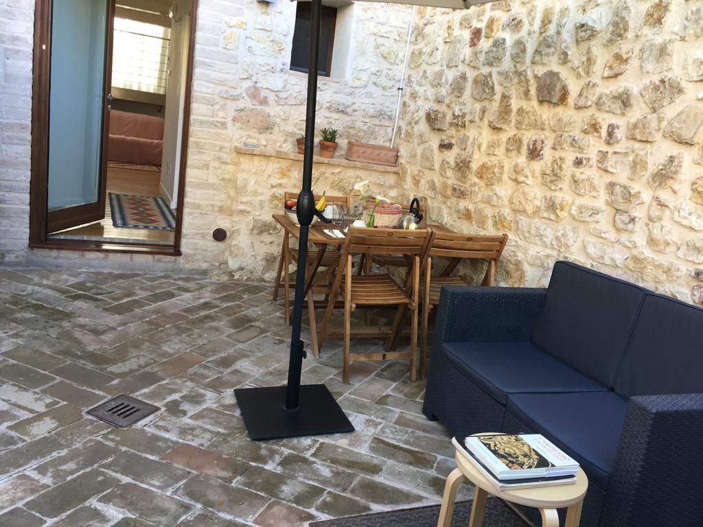 Anfihouse - Assisi Relais Διαμέρισμα Δωμάτιο φωτογραφία