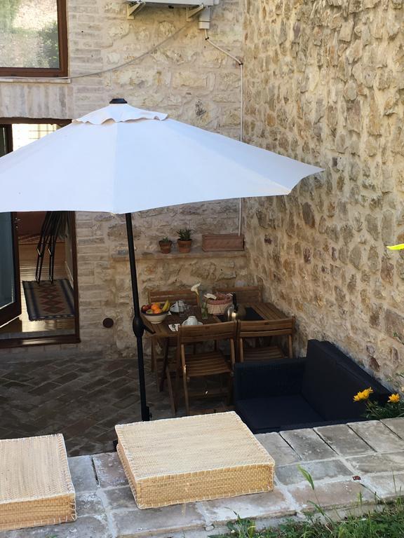 Anfihouse - Assisi Relais Διαμέρισμα Δωμάτιο φωτογραφία