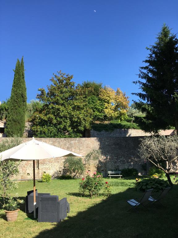 Anfihouse - Assisi Relais Διαμέρισμα Εξωτερικό φωτογραφία