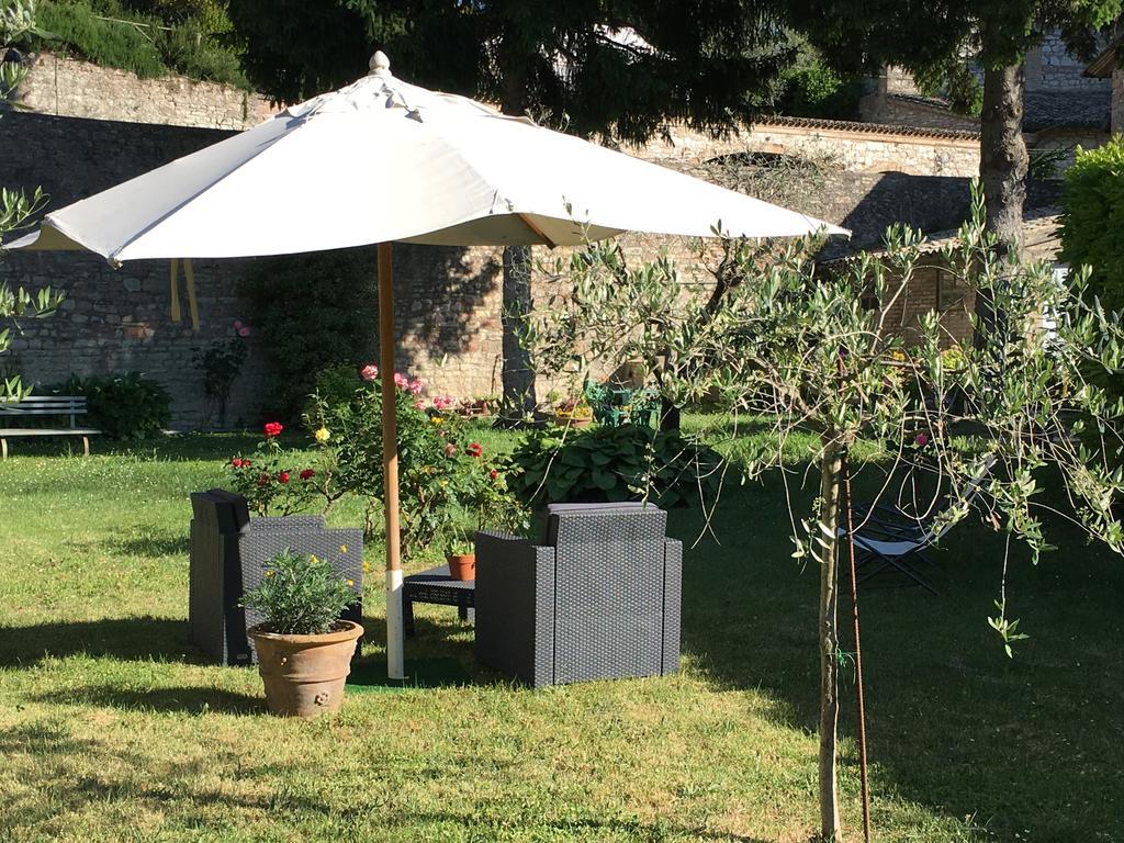 Anfihouse - Assisi Relais Διαμέρισμα Δωμάτιο φωτογραφία