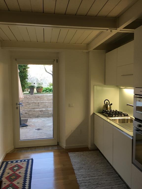 Anfihouse - Assisi Relais Διαμέρισμα Εξωτερικό φωτογραφία