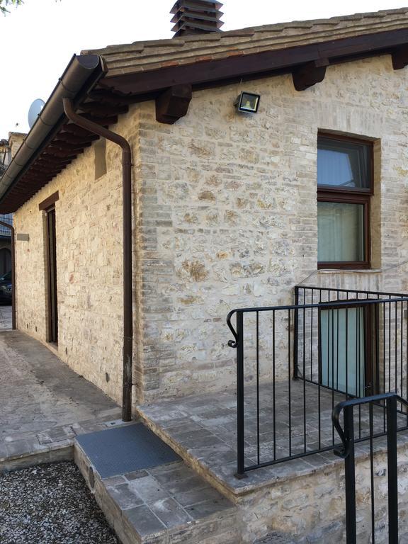 Anfihouse - Assisi Relais Διαμέρισμα Εξωτερικό φωτογραφία