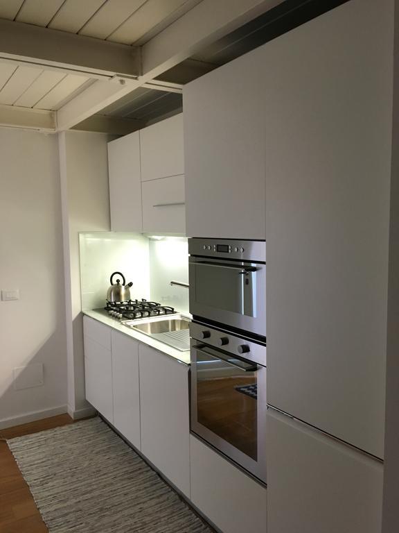 Anfihouse - Assisi Relais Διαμέρισμα Εξωτερικό φωτογραφία